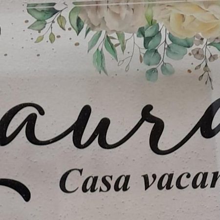Casa Vacanze Laura1 Lecce Exterior photo