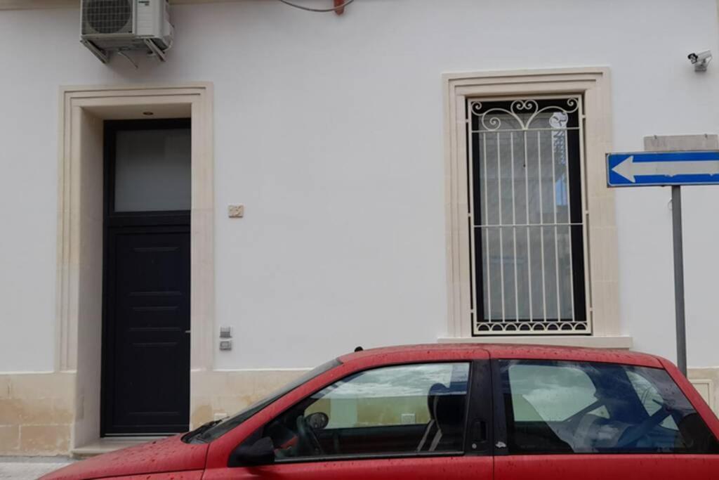 Casa Vacanze Laura1 Lecce Exterior photo
