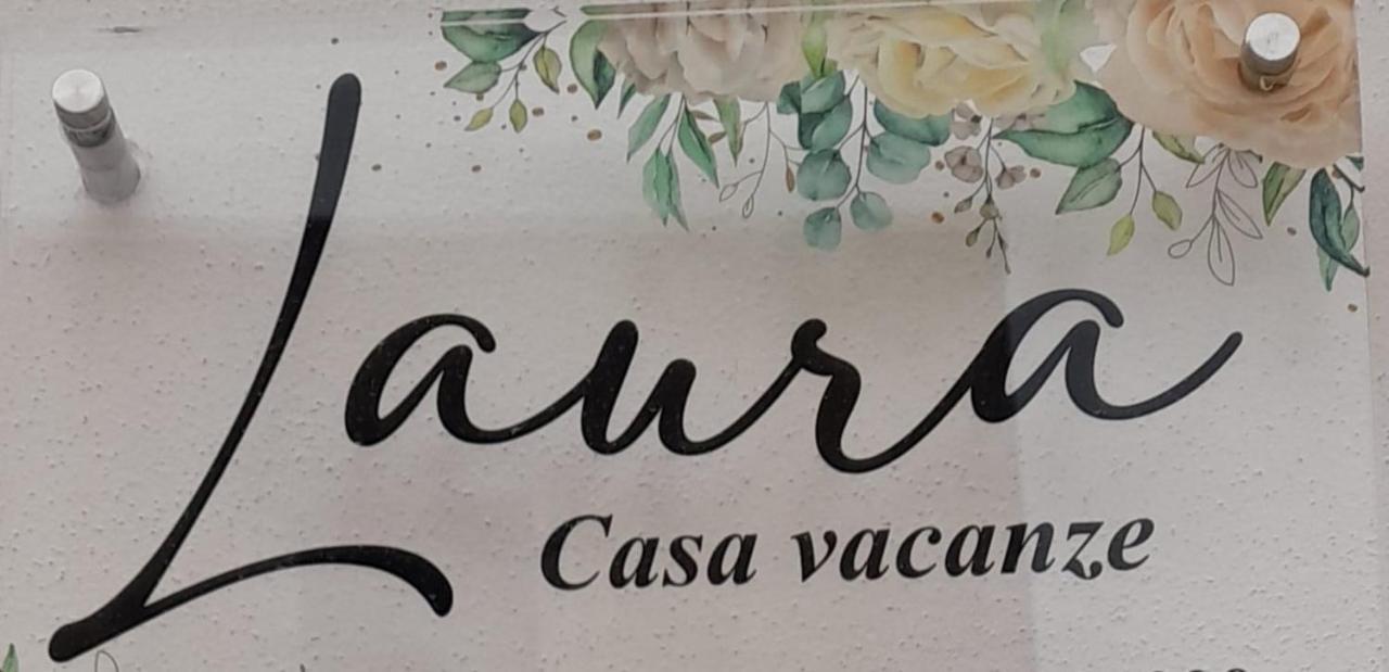 Casa Vacanze Laura1 Lecce Exterior photo
